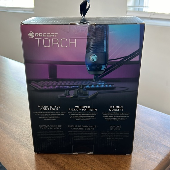 USB microphone - Picture 2 of 5